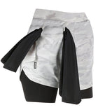 Men 2 In 1 Sport Shorts - Rulesfitness