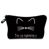 Fashion Cosmetic Bag - rulesfitness