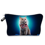 Fashion Cosmetic Bag - rulesfitness