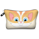 Fashion Cosmetic Bag - rulesfitness