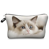 Fashion Cosmetic Bag - rulesfitness
