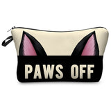 Fashion Cosmetic Bag - rulesfitness