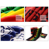 Quick Dry Towel - rulesfitness