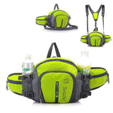 Unisex Waterproof Bag - rulesfitness