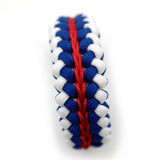 Paracord Bracelet Glows In The Dark - rulesfitness
