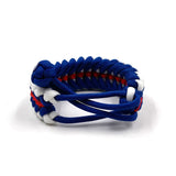 Paracord Bracelet Glows In The Dark - rulesfitness