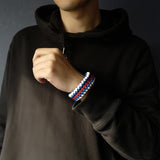 Paracord Bracelet Glows In The Dark - rulesfitness