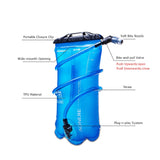 Water Bag - rulesfitness