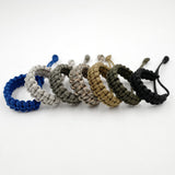 Paracord Bracelet - rulesfitness