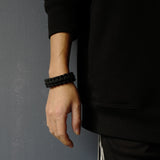Paracord Bracelet - rulesfitness