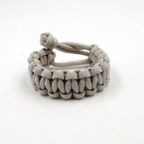 Paracord Bracelet - rulesfitness
