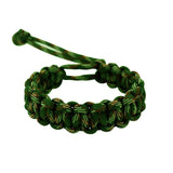 Paracord Bracelet - rulesfitness