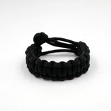 Paracord Bracelet - rulesfitness