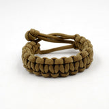 Paracord Bracelet - rulesfitness