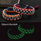 Emergency Paracord Bracelet - rulesfitness