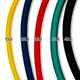 Resistance Workout Belt - rulesfitness