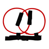 Resistance Workout Belt - rulesfitness