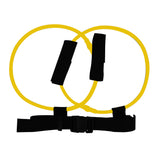 Resistance Workout Belt - rulesfitness