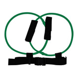 Resistance Workout Belt - rulesfitness