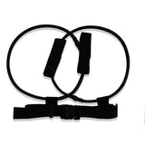 Resistance Workout Belt - rulesfitness