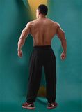 Baggy Sweatpants - rulesfitness