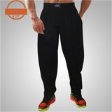 Baggy Sweatpants - rulesfitness