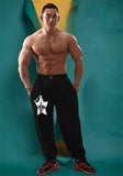 Baggy Sweatpants - rulesfitness