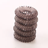 10Pcs. Small Elastic Hairband - rulesfitness