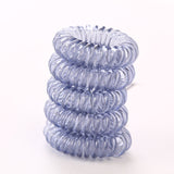 10Pcs. Small Elastic Hairband - rulesfitness