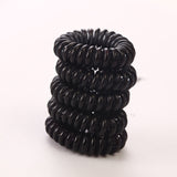 10Pcs. Small Elastic Hairband - rulesfitness
