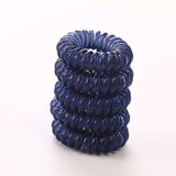 10Pcs. Small Elastic Hairband - rulesfitness
