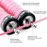 High Speed Jump Rope - rulesfitness