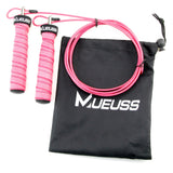 High Speed Jump Rope - rulesfitness