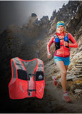 Lightweight Multi Sports Vest - rulesfitness