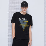 Male T-Shirt - rulesfitness