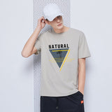 Male T-Shirt - rulesfitness