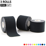 3 Rolls Support Tapes - Rulesfitness