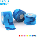 3 Rolls Support Tapes - Rulesfitness