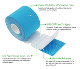 3 Rolls Support Tapes - Rulesfitness