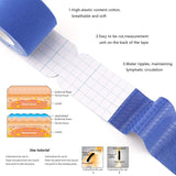 3 Rolls Support Tapes - Rulesfitness