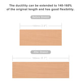 3 Rolls Support Tapes - Rulesfitness