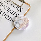 Glossy Expanding Phone Stand - rulesfitness