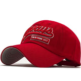 Unisex Baseball Cap - rulesfitness