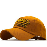 Unisex Baseball Cap - rulesfitness