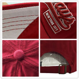 Unisex Baseball Cap - rulesfitness