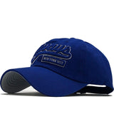 Unisex Baseball Cap - rulesfitness