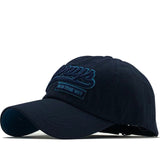 Unisex Baseball Cap - rulesfitness
