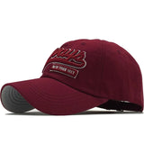 Unisex Baseball Cap - rulesfitness