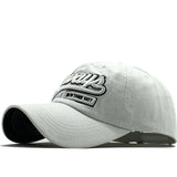 Unisex Baseball Cap - rulesfitness