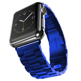 Stainless Steel Strap For Apple Watch - rulesfitness